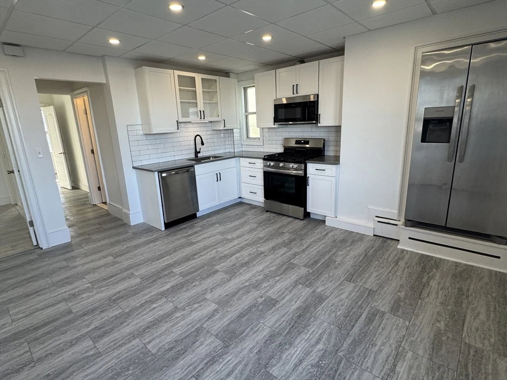 278 E Eagle, East Boston