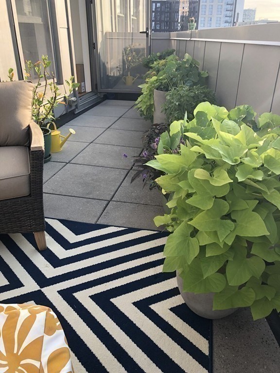 1166 Washington St, South End