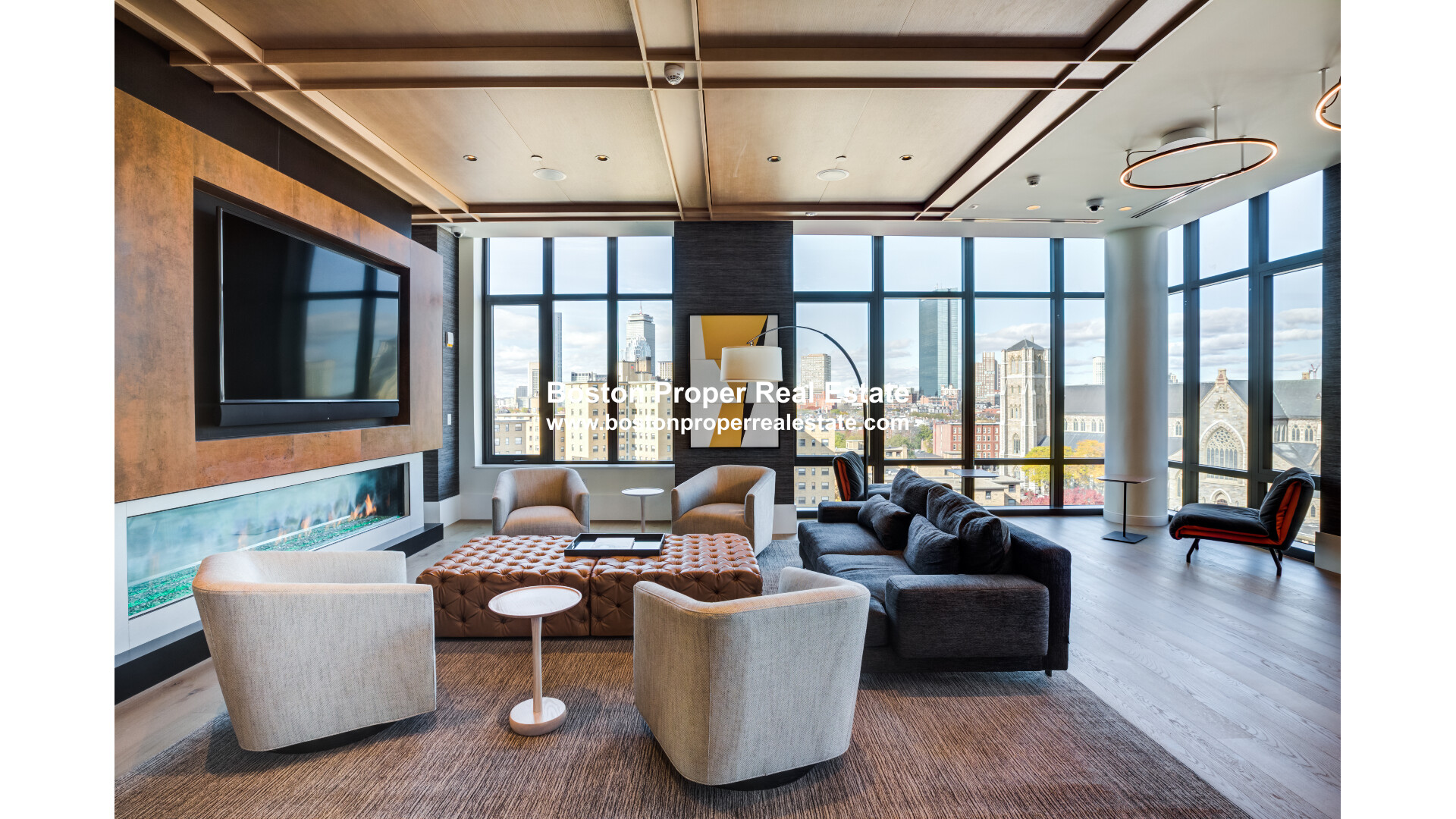 89 East Dedham St, South End