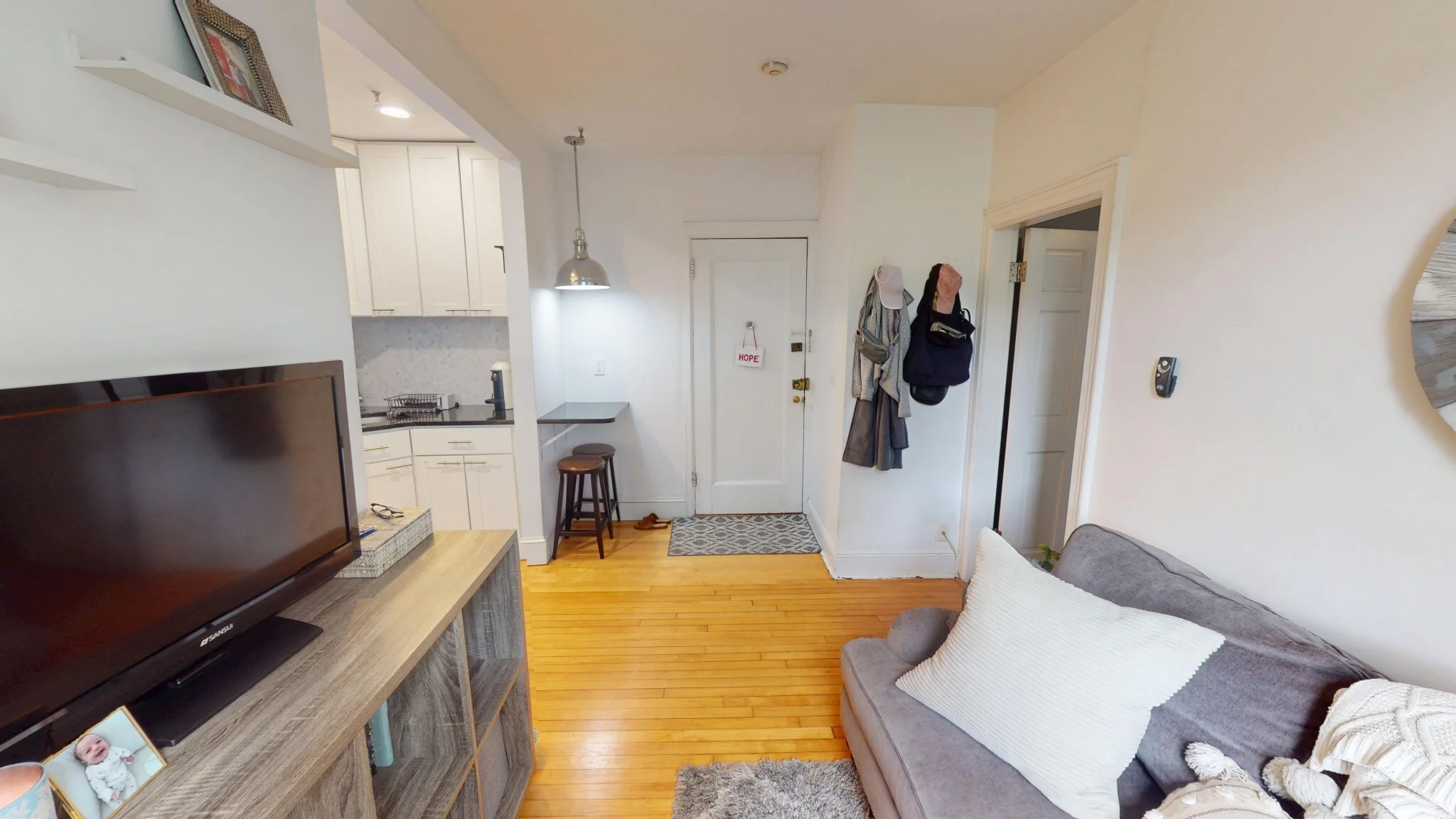 10 Jamaicaway, Jamaica Plain