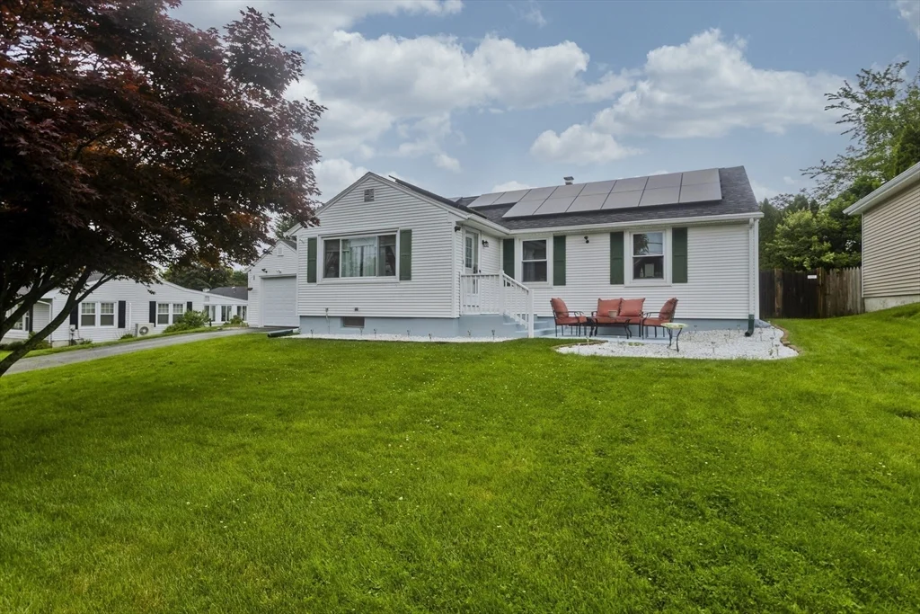 83 Chalmers St, Springfield