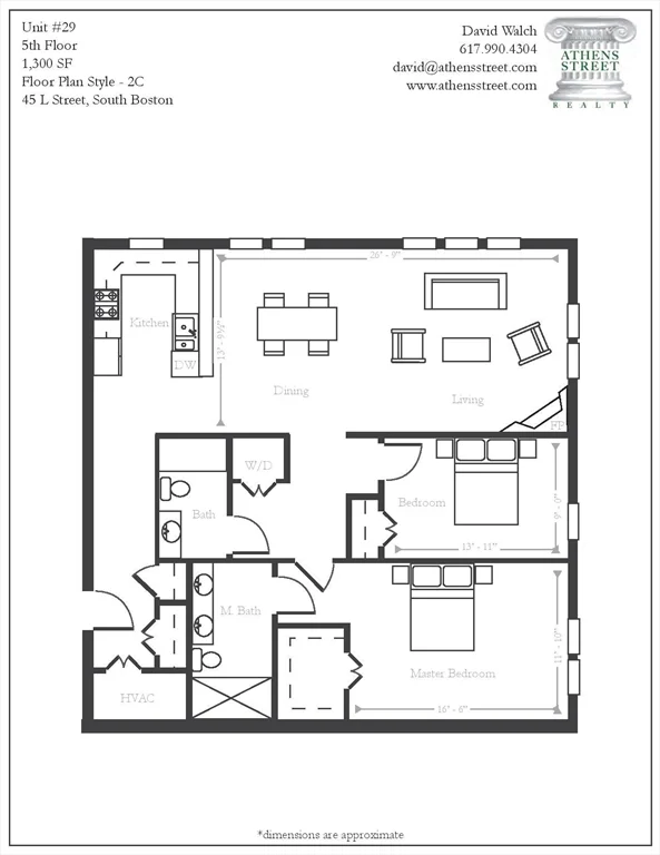 45 L St, South Boston