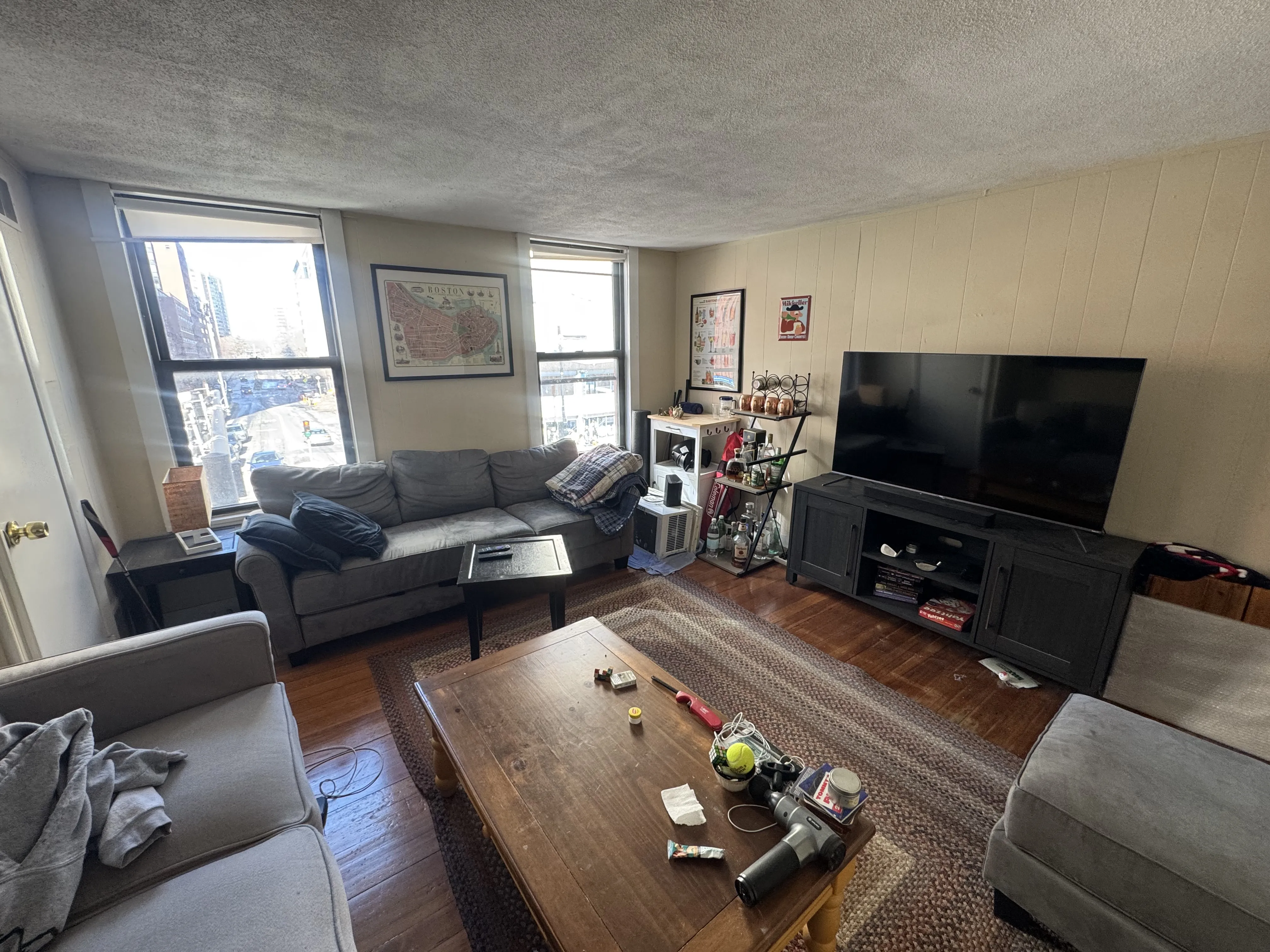 238 Cambridge St, Beacon Hill