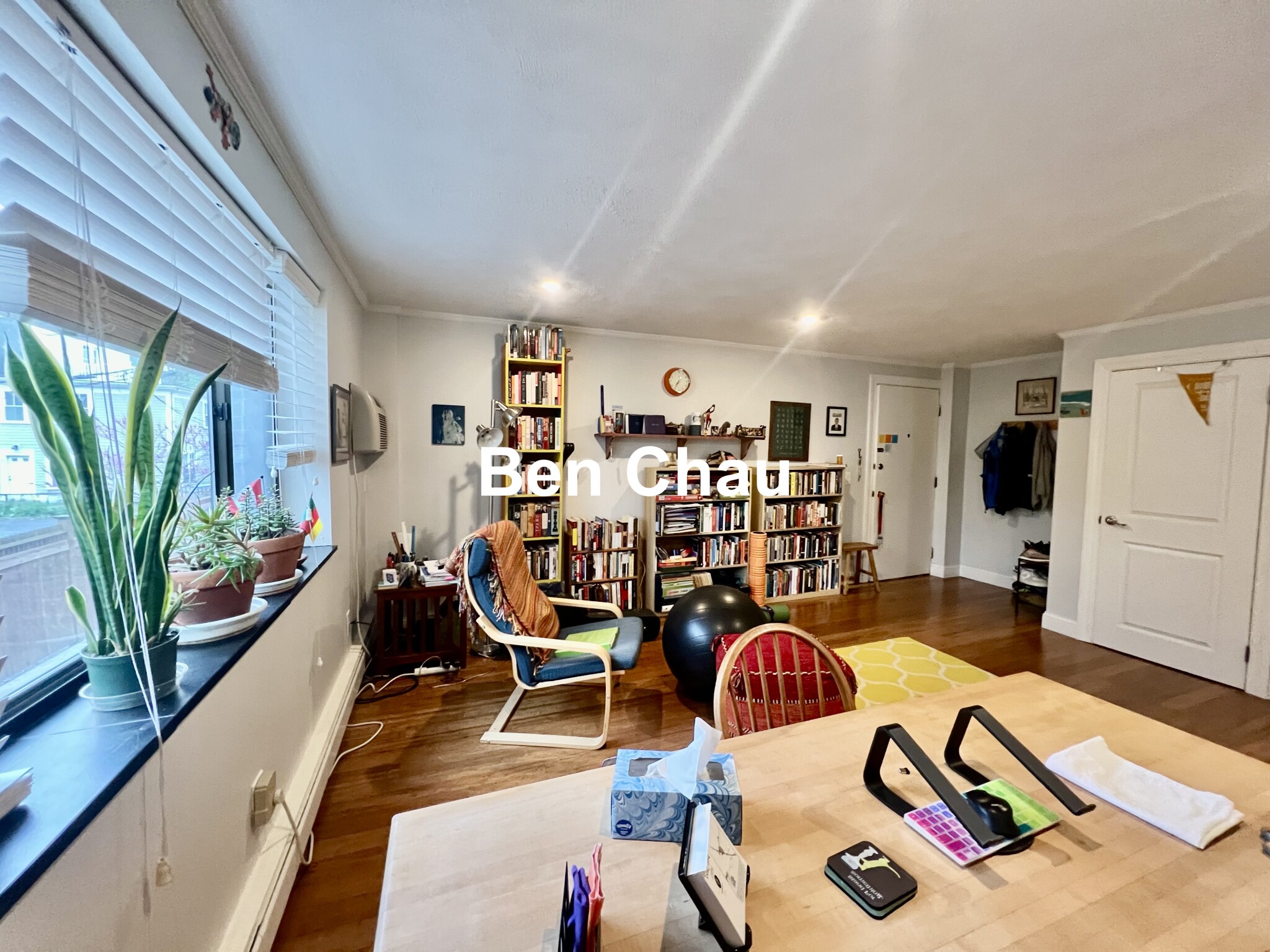 6 Blair Pl, Neighborhood Nine