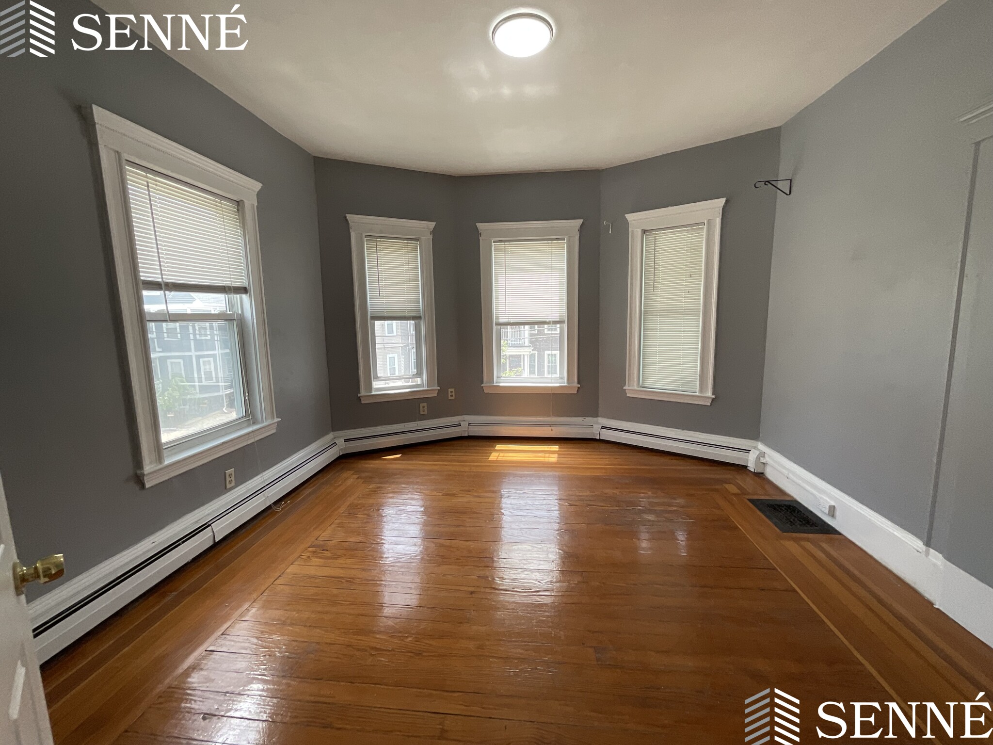 97 Morrison Ave, Powder House Square