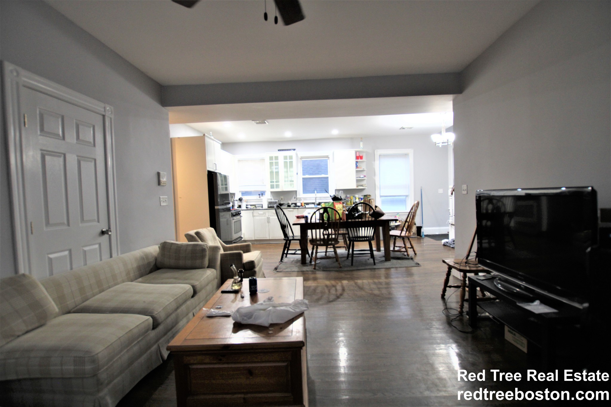 19 Parker Hill Ave, Mission Hill