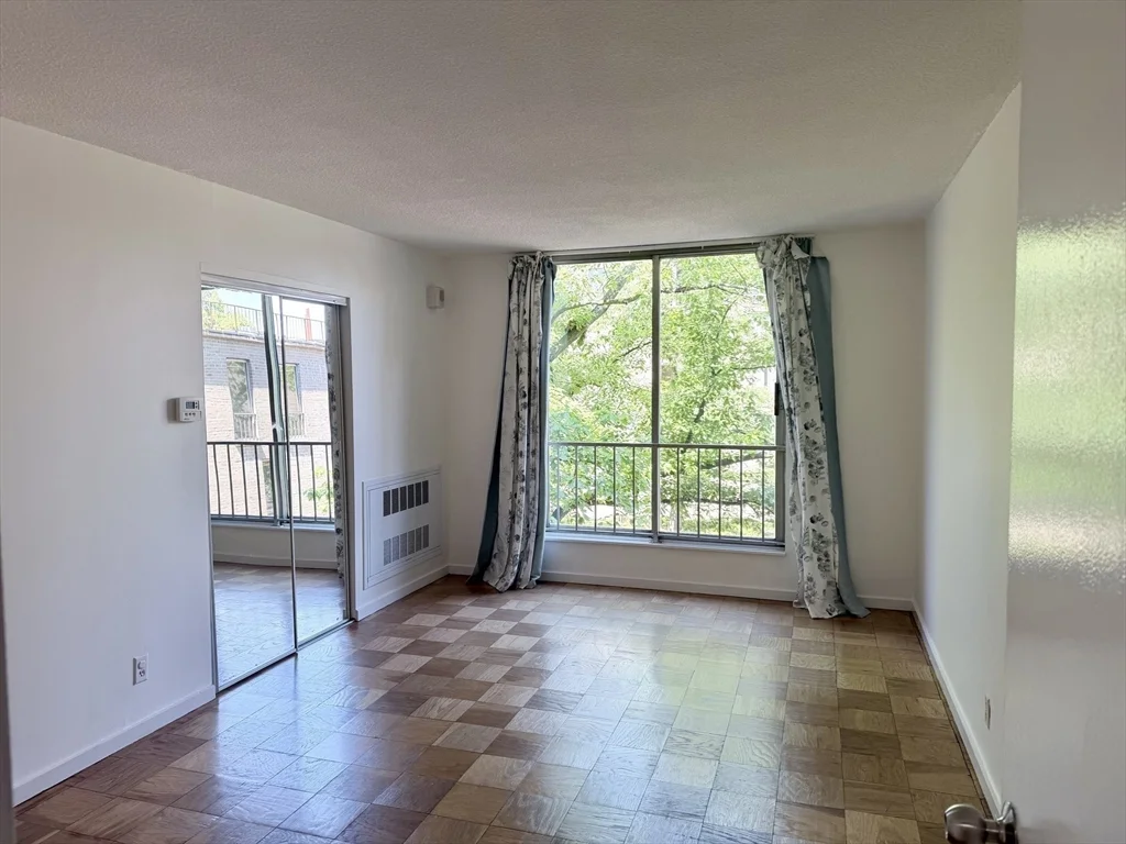 99 Pond, Brookline Village