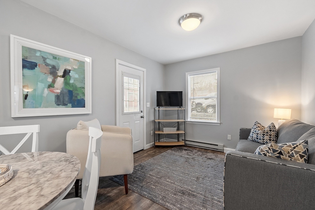 1 Foster St, Pepperell