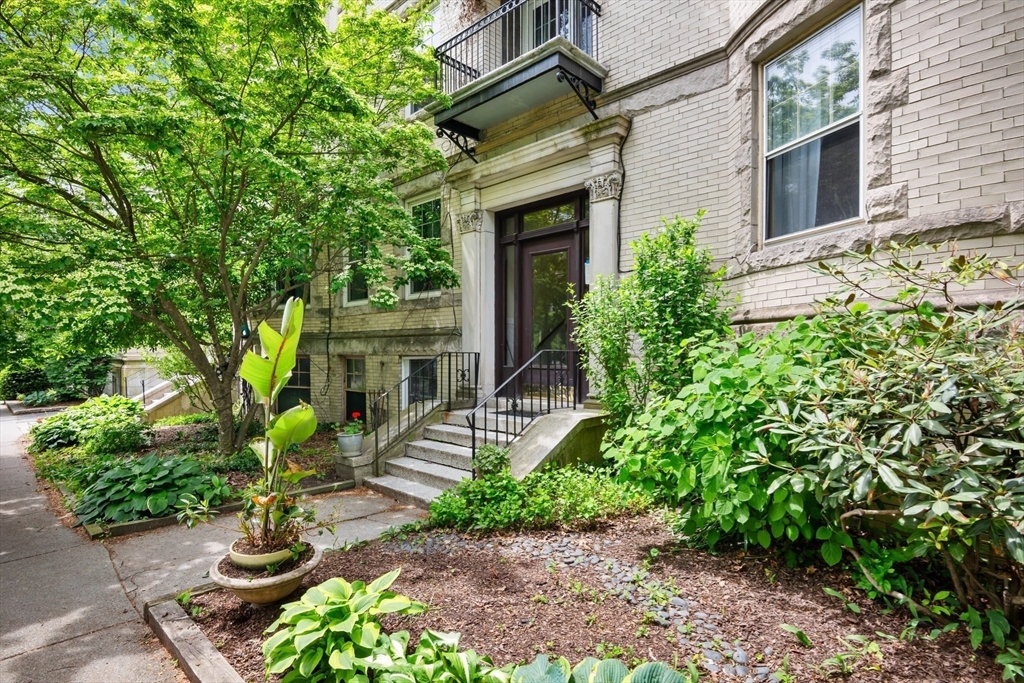 48 Kilsyth Rd, Salisbury Road - Corey Farm