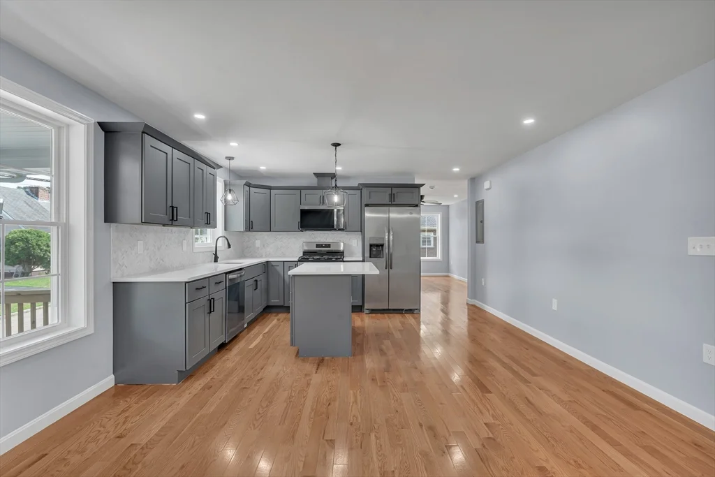 160 Chathm, Providence