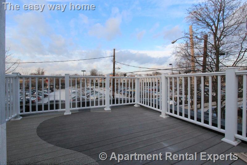 26 White St, Porter Square