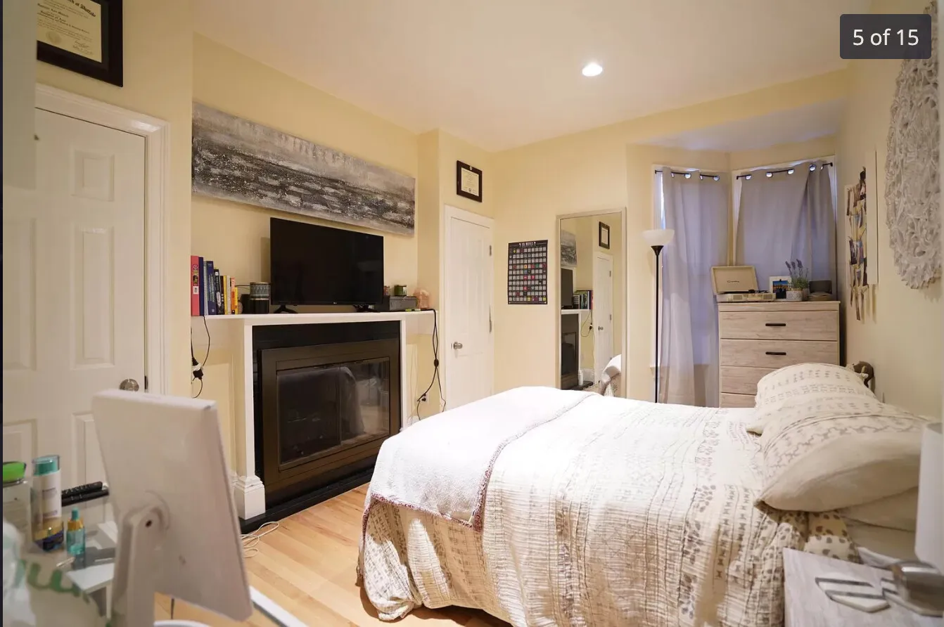 1203 Beacon St, Brookline