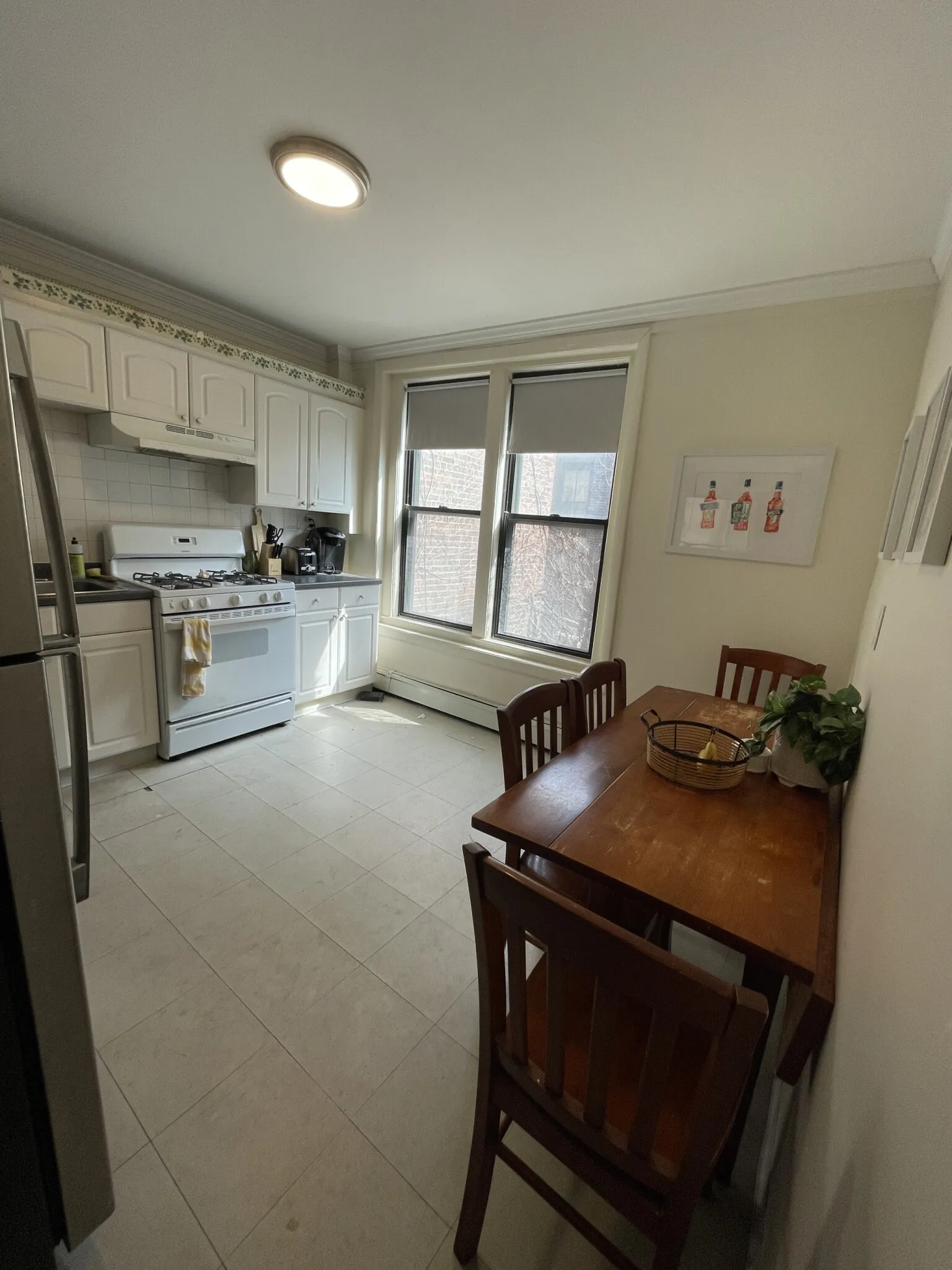 262 Shawmut Ave, South End