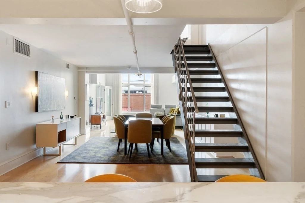 25 Channel Center St, Seaport District