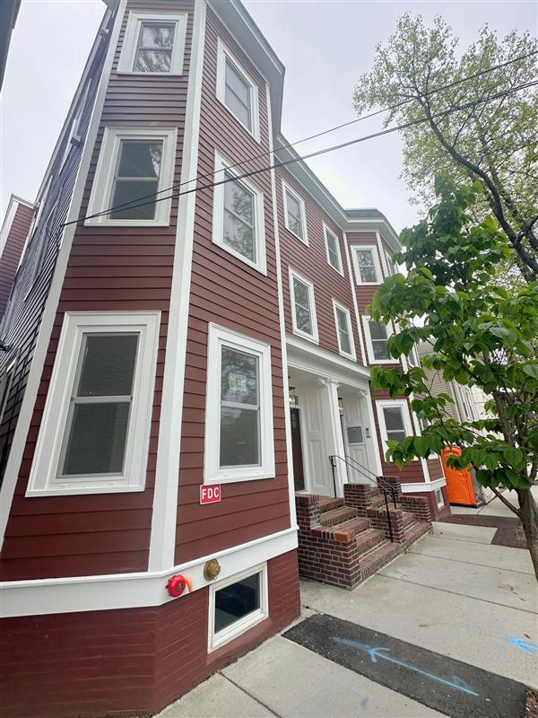 37 Gore St, East Cambridge