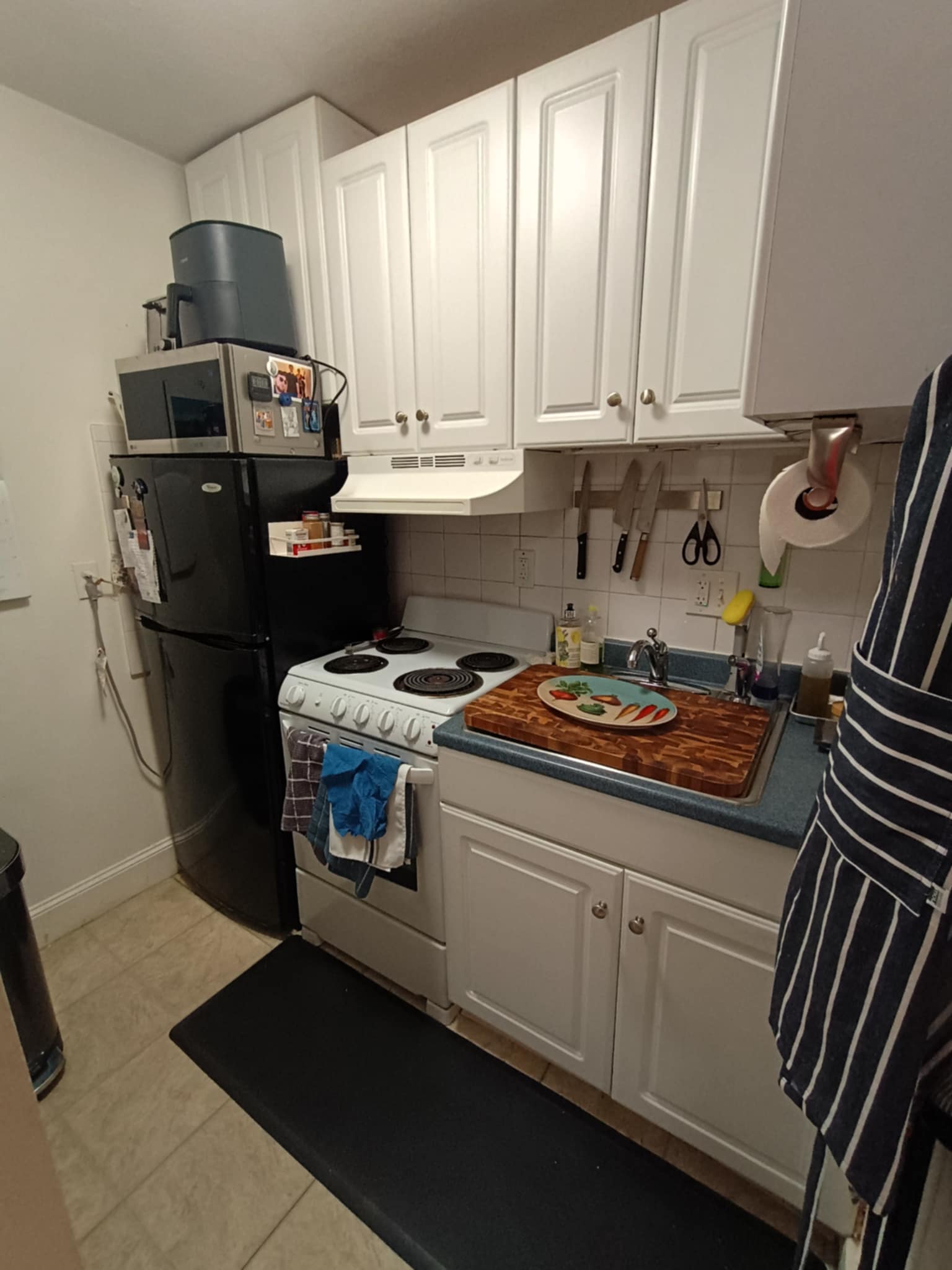 7 Aberdeen St, Fenway