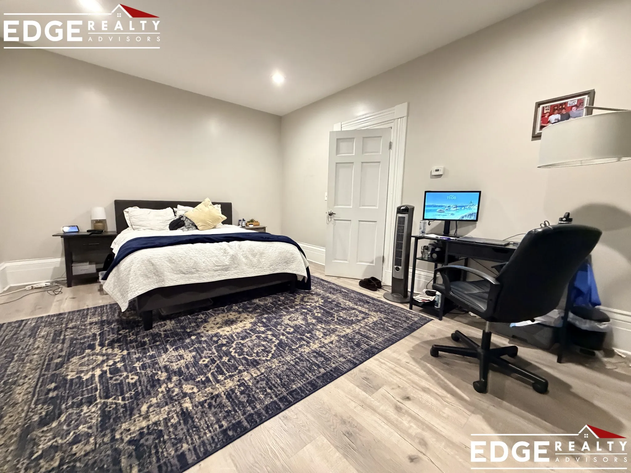 73 Thorndike St, East Cambridge