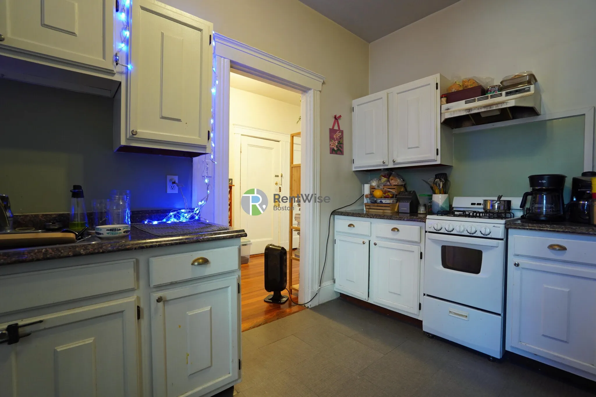 1379 Commonwealth Ave, Brighton