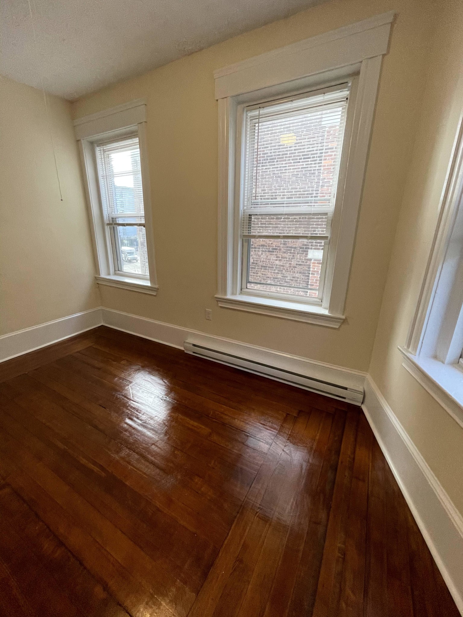 895 Huntington Ave, Mission Hill