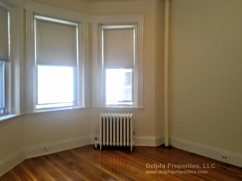 1197 Boylston St, Fenway