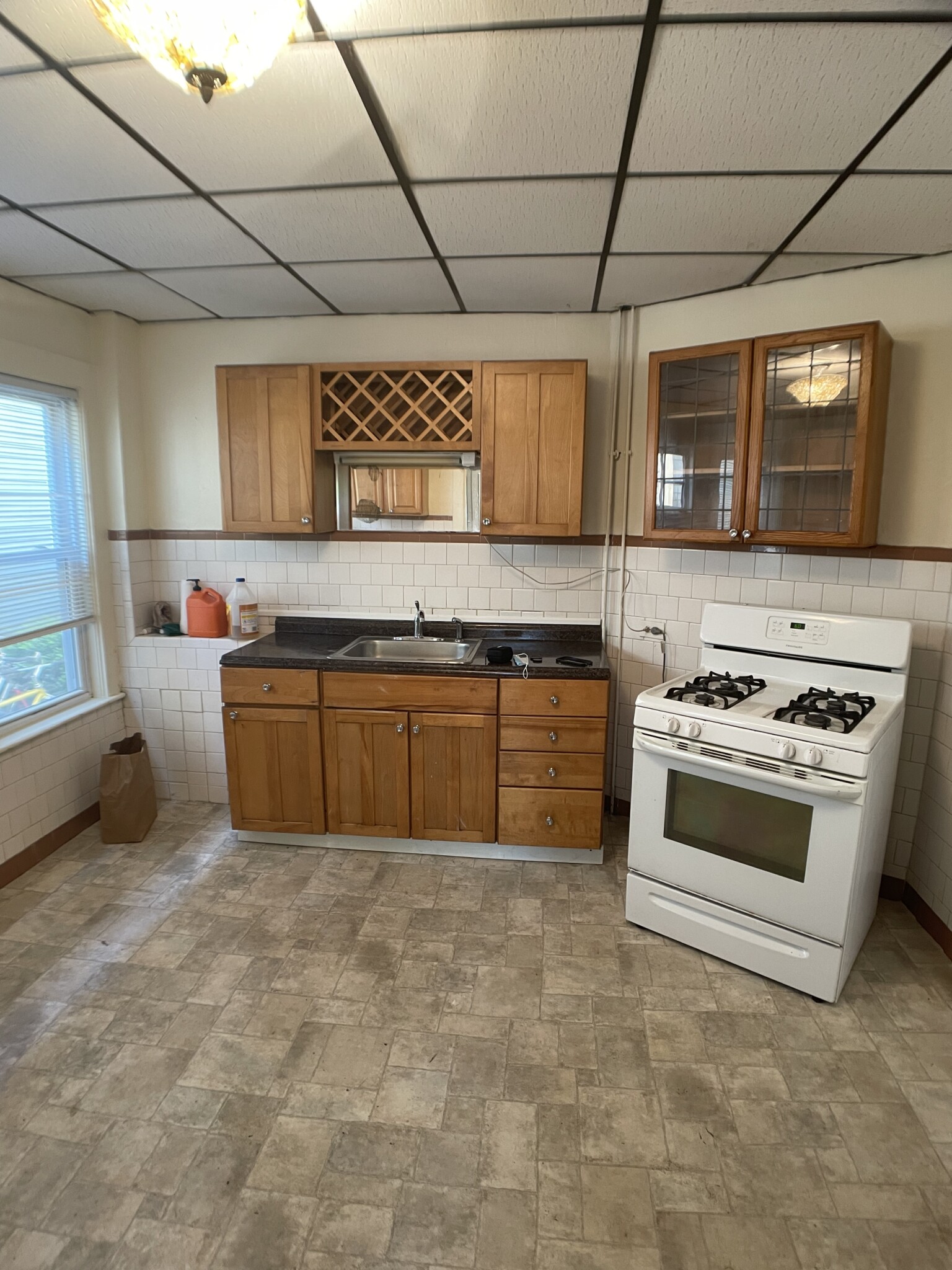 38 Hanson St, Ward Two