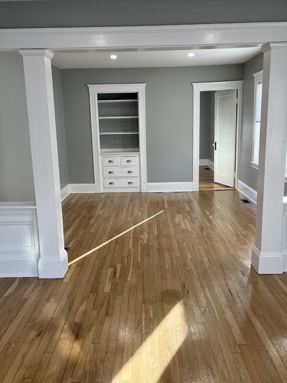 121 Safford Streeet, North Quincy