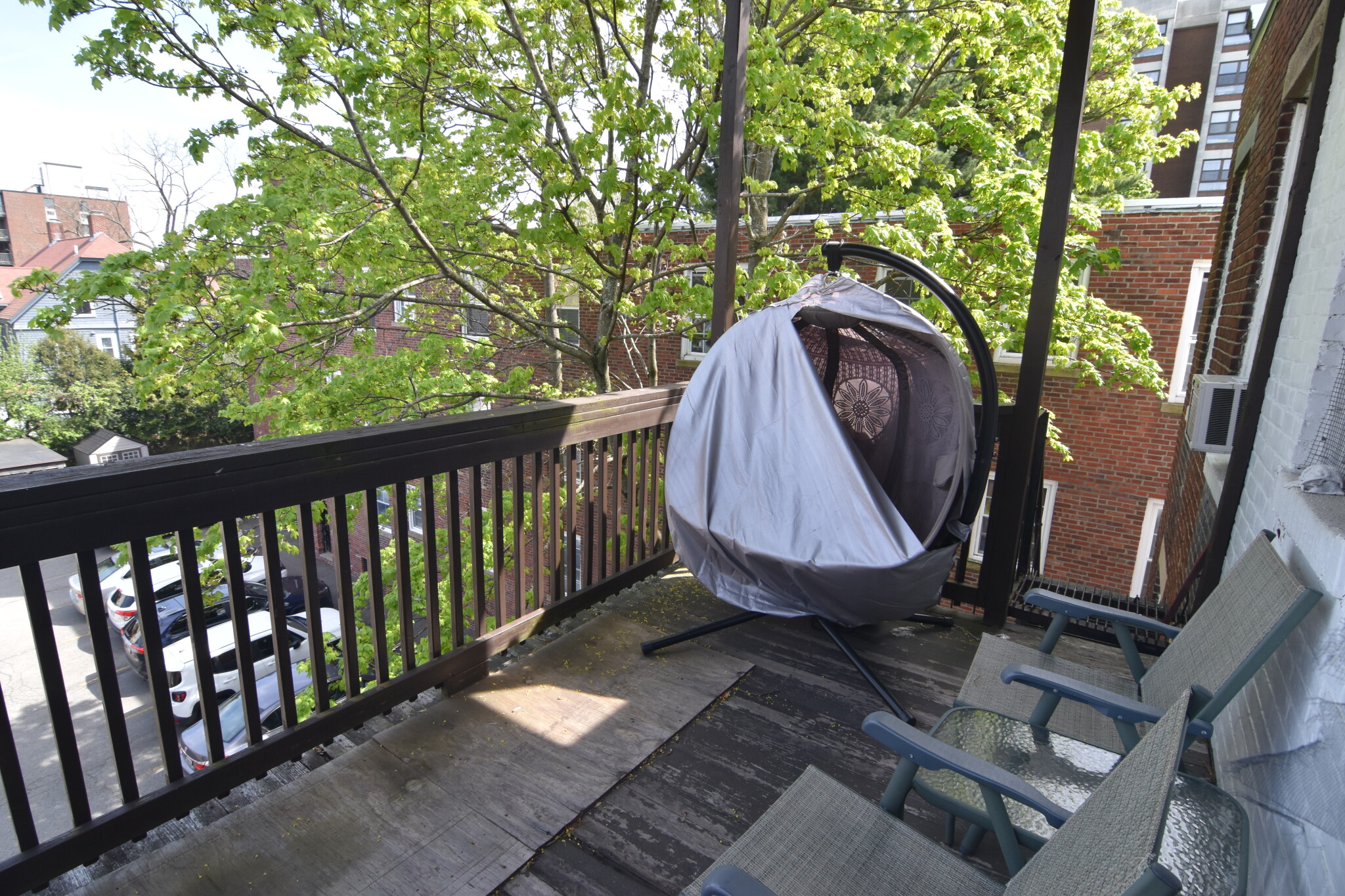 75 Park, Coolidge Corner