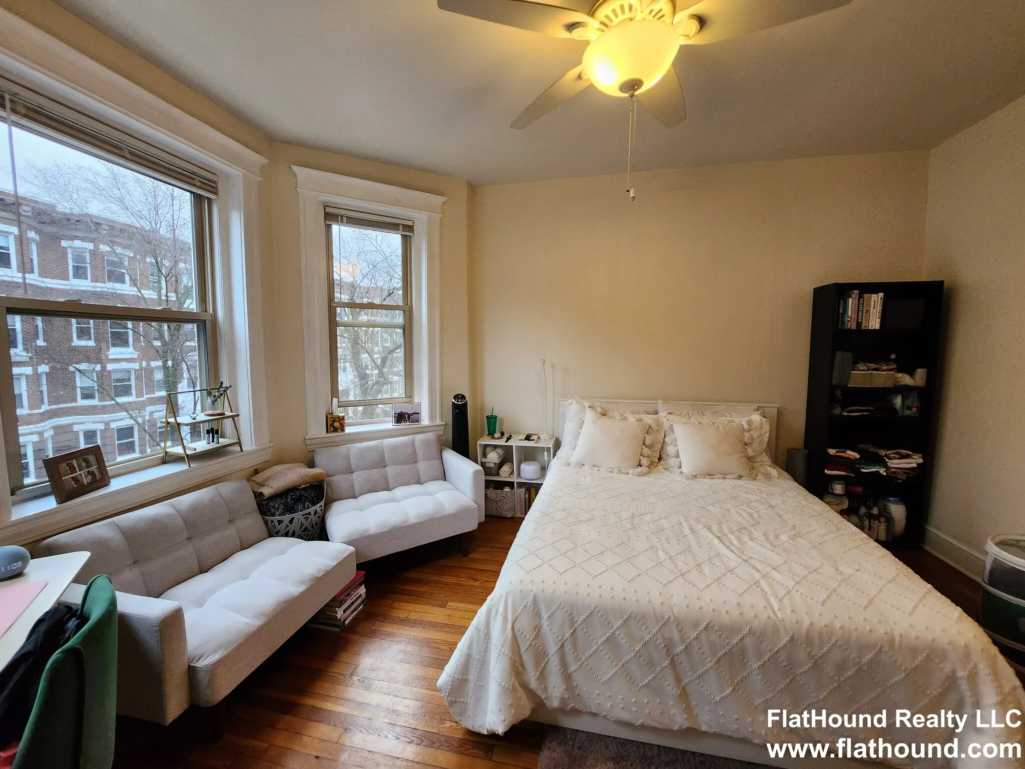 29 Queensberry St, Fenway
