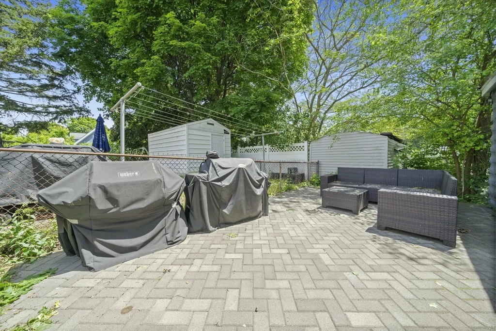 79 Fremont, Winter Hill