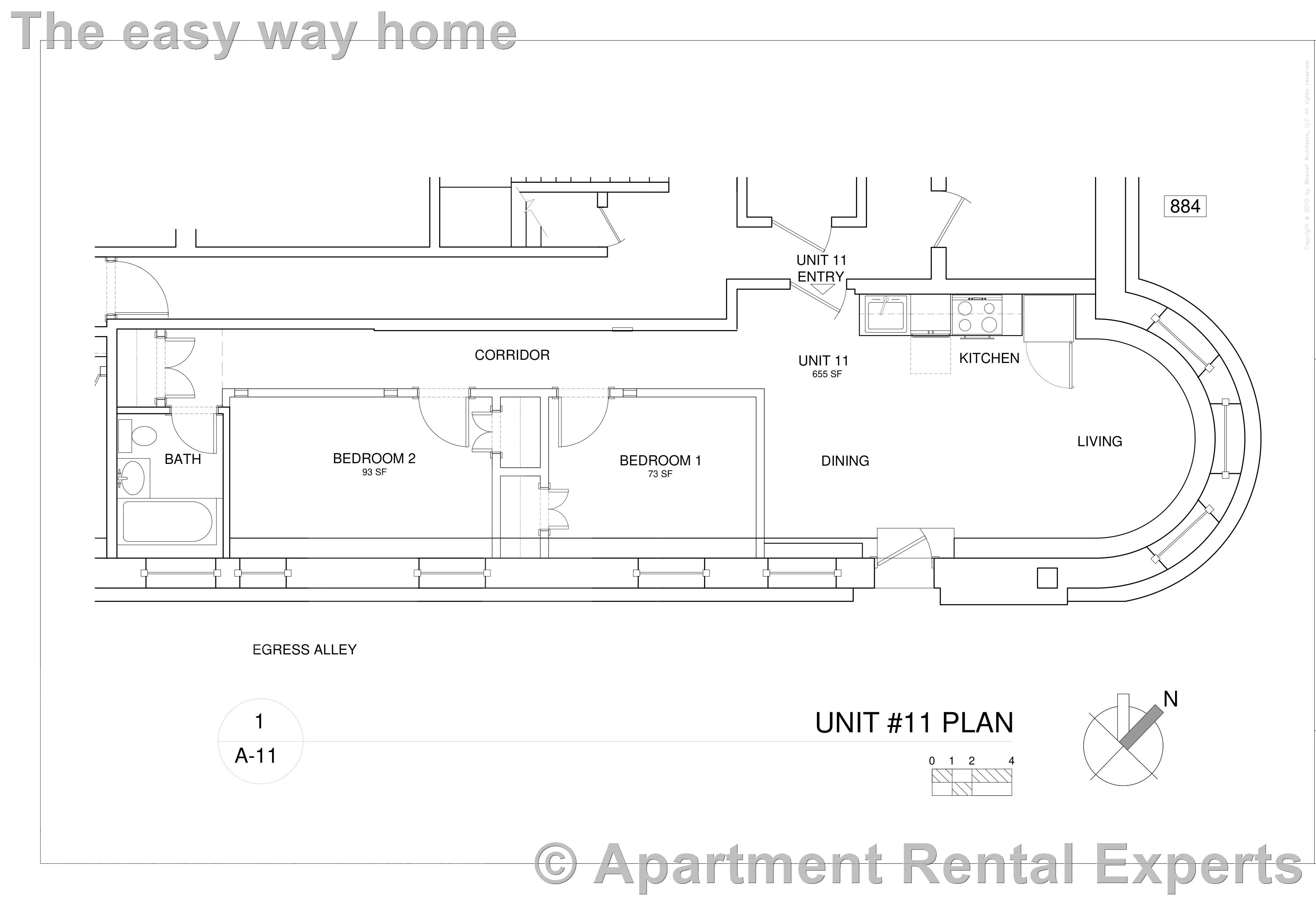 888 Massachusetts Ave, Central Square