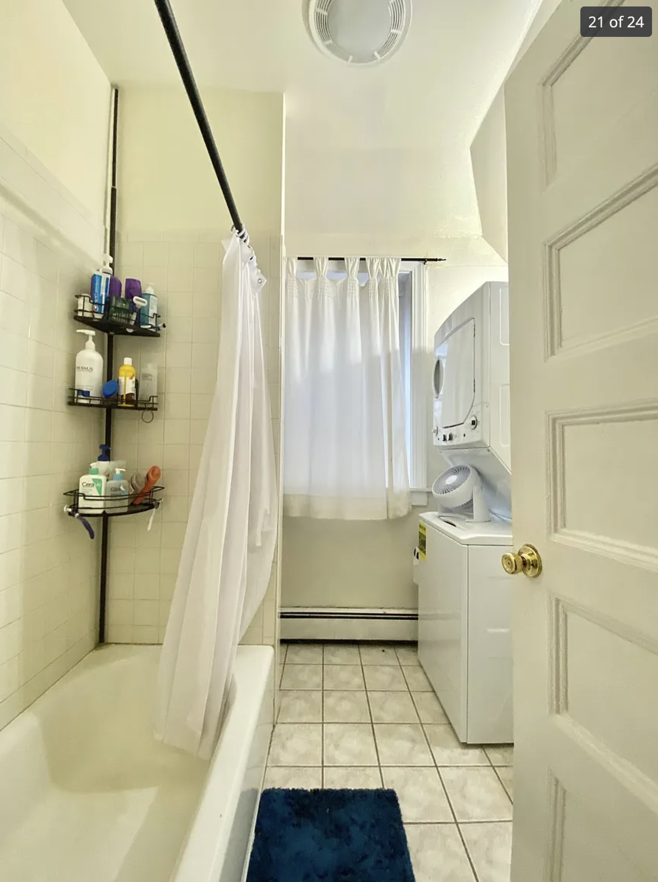 186 Naples Rd, Brookline