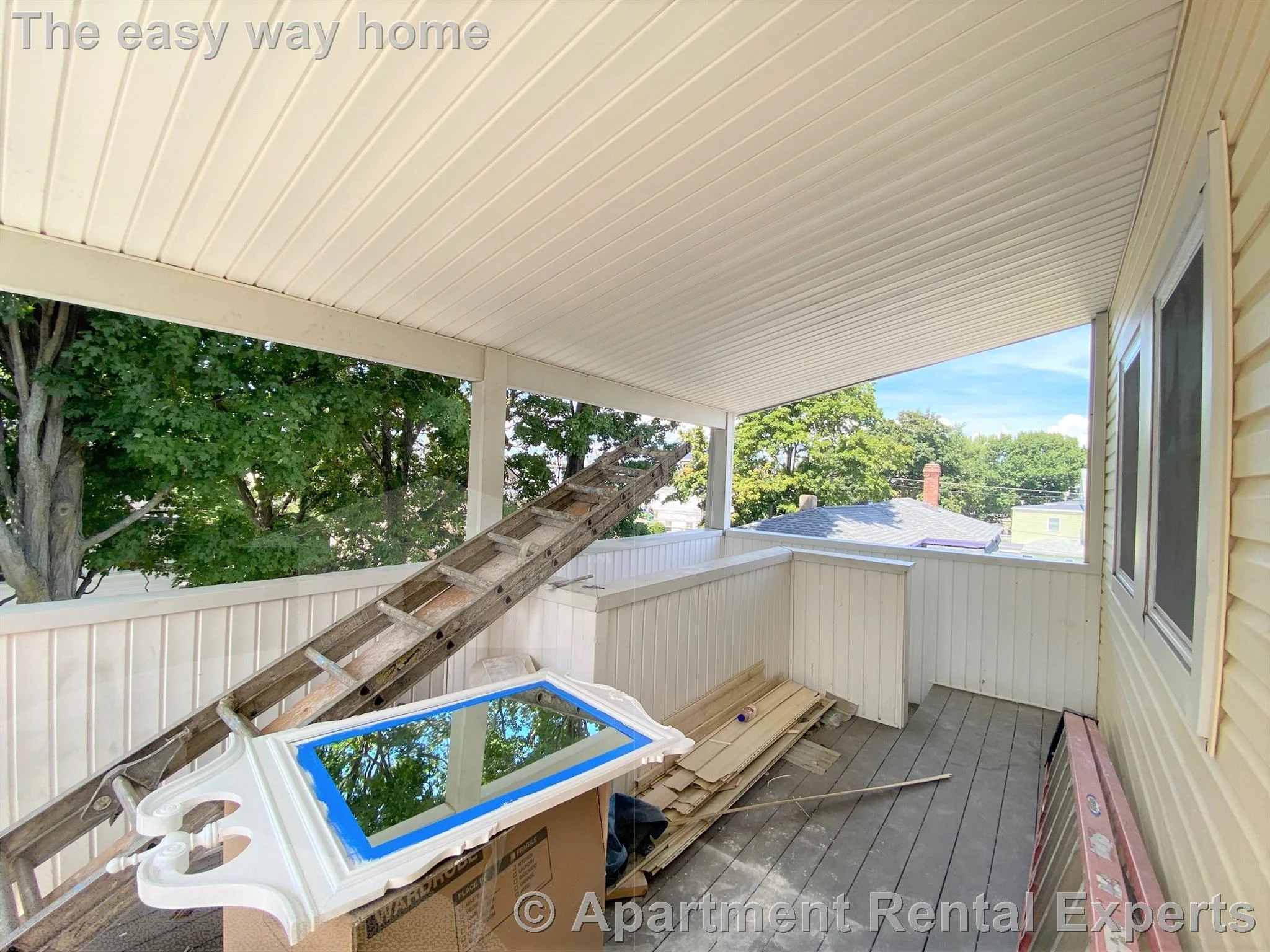 66 Dudley St, Salem St. Area