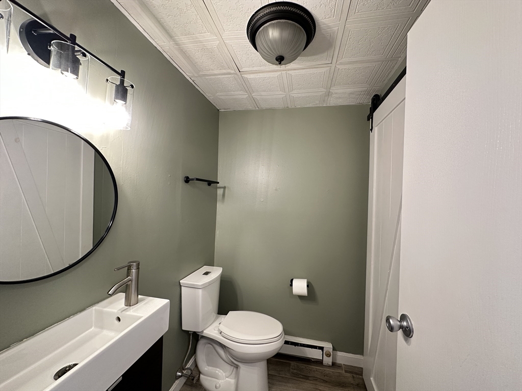 250 Congress Ave, Chelsea