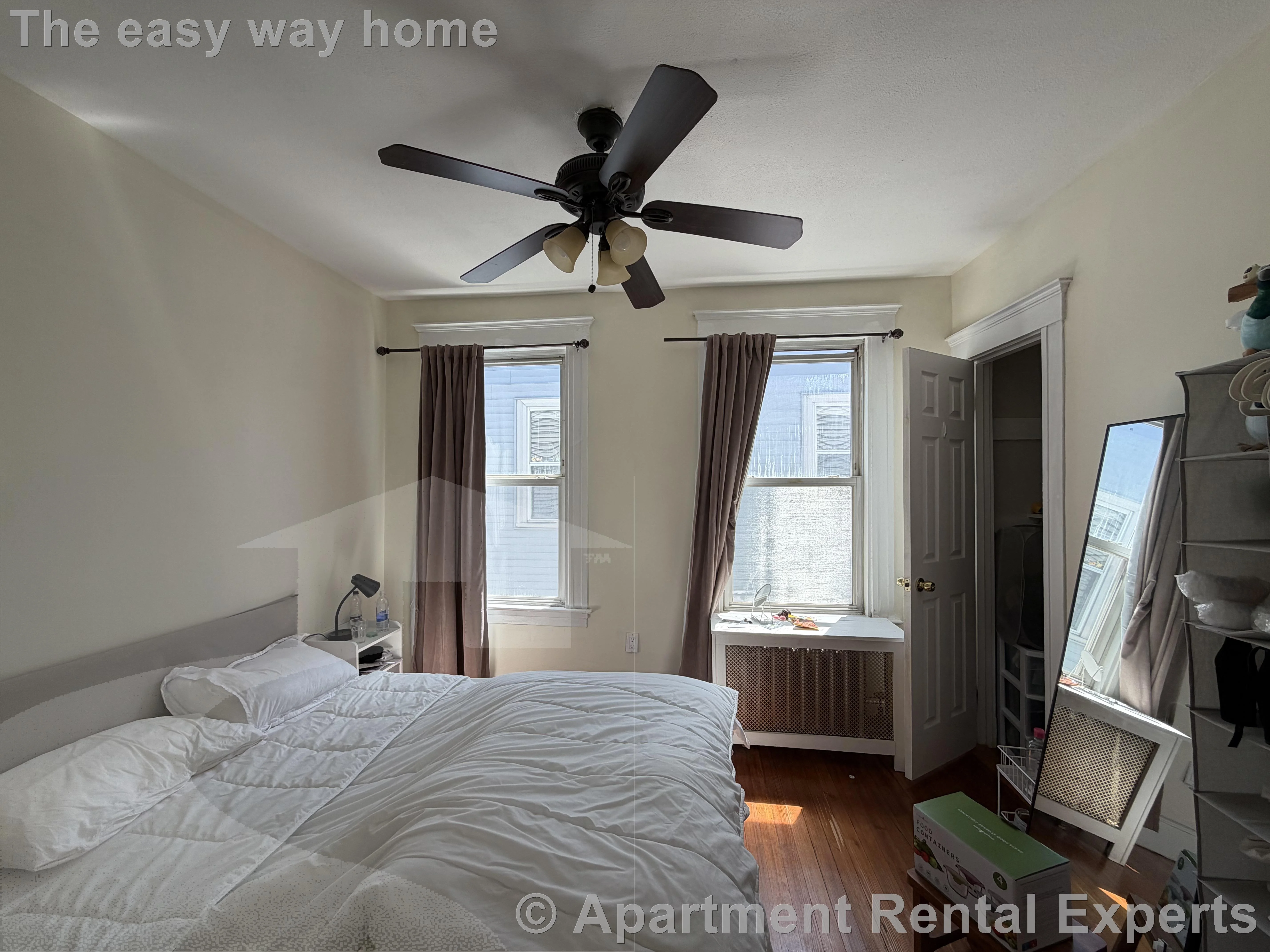 33-35 Magnus Ave, Ward Two