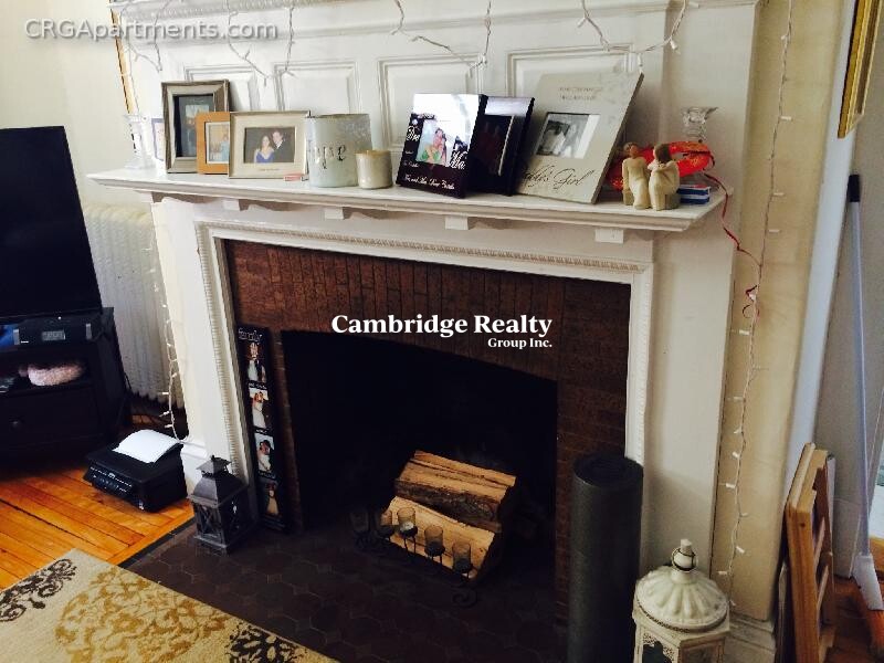 2 Ware St, Mid-Cambridge