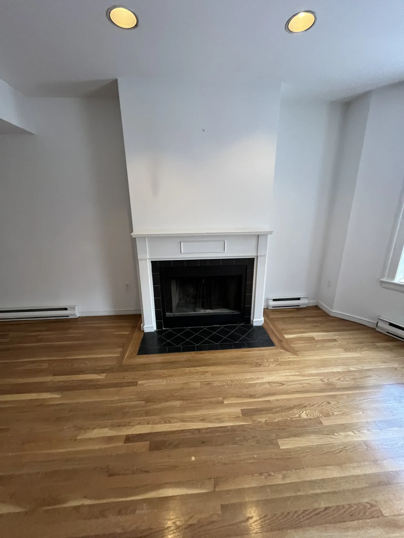 1742 Washington St, South End