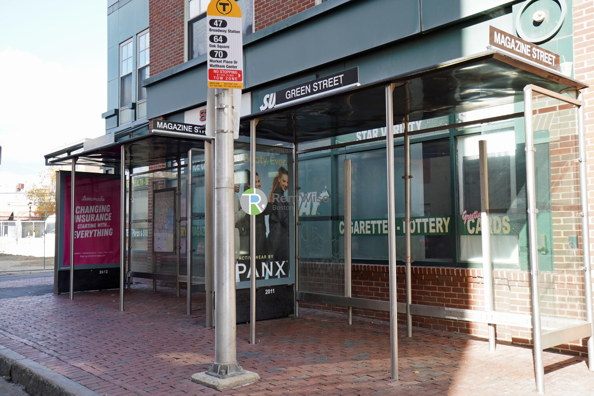 10 Magazine St, Cambridgeport