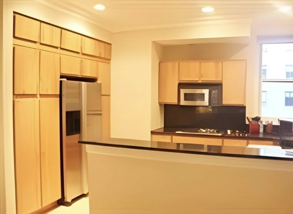 63 Saint Botolph St, Back Bay