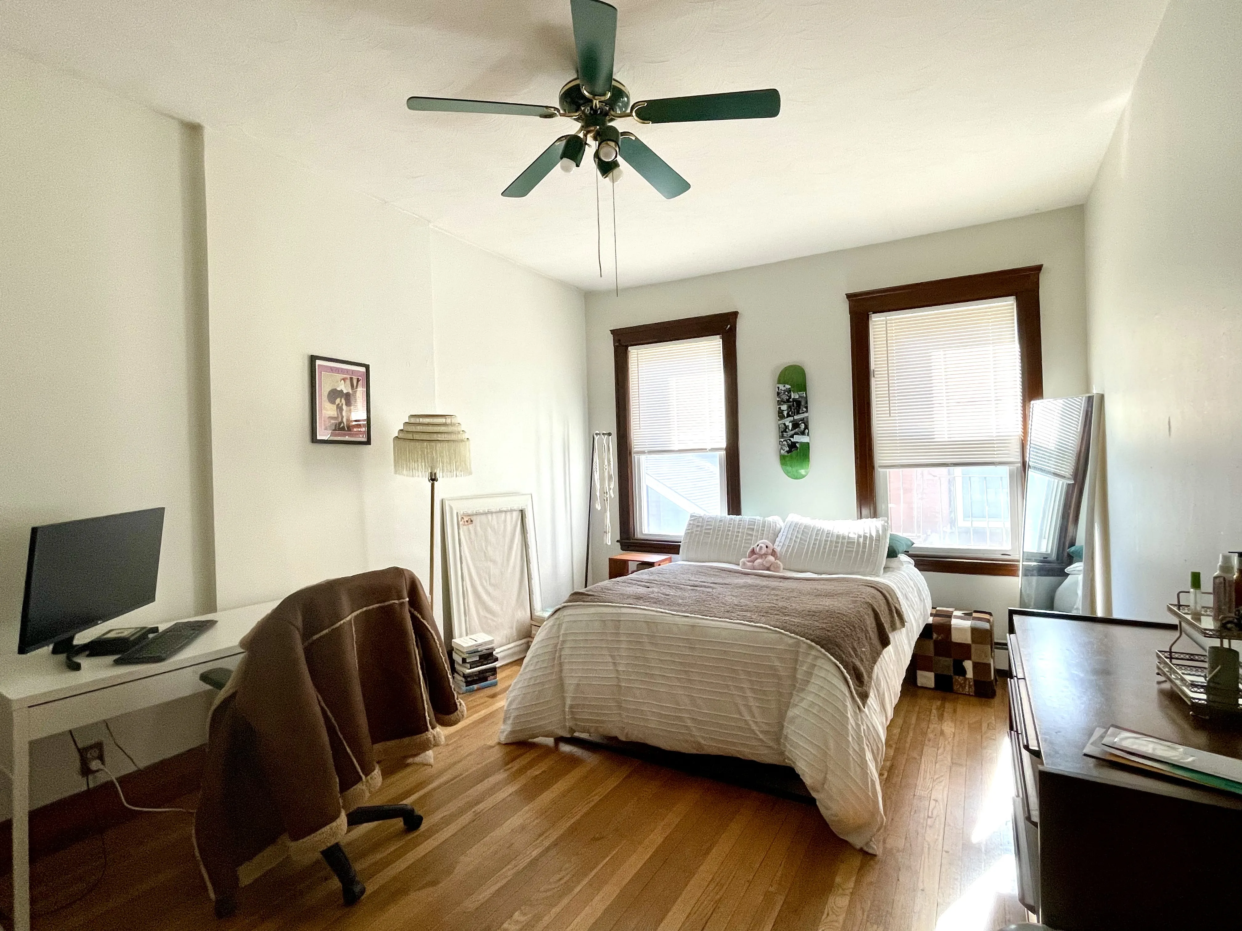 443 Hanover St, North End
