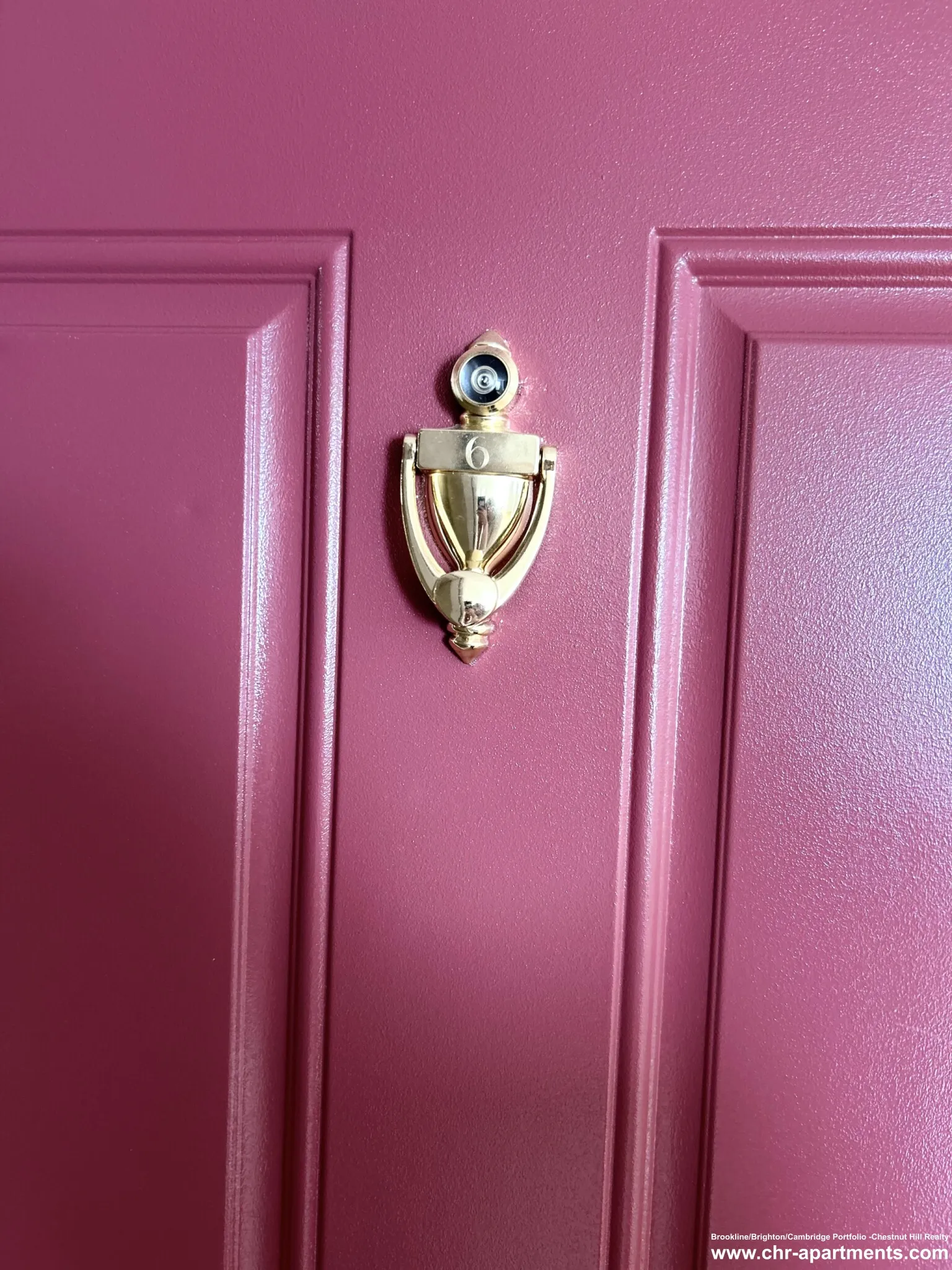 1 Langdon St, Neighborhood Nine