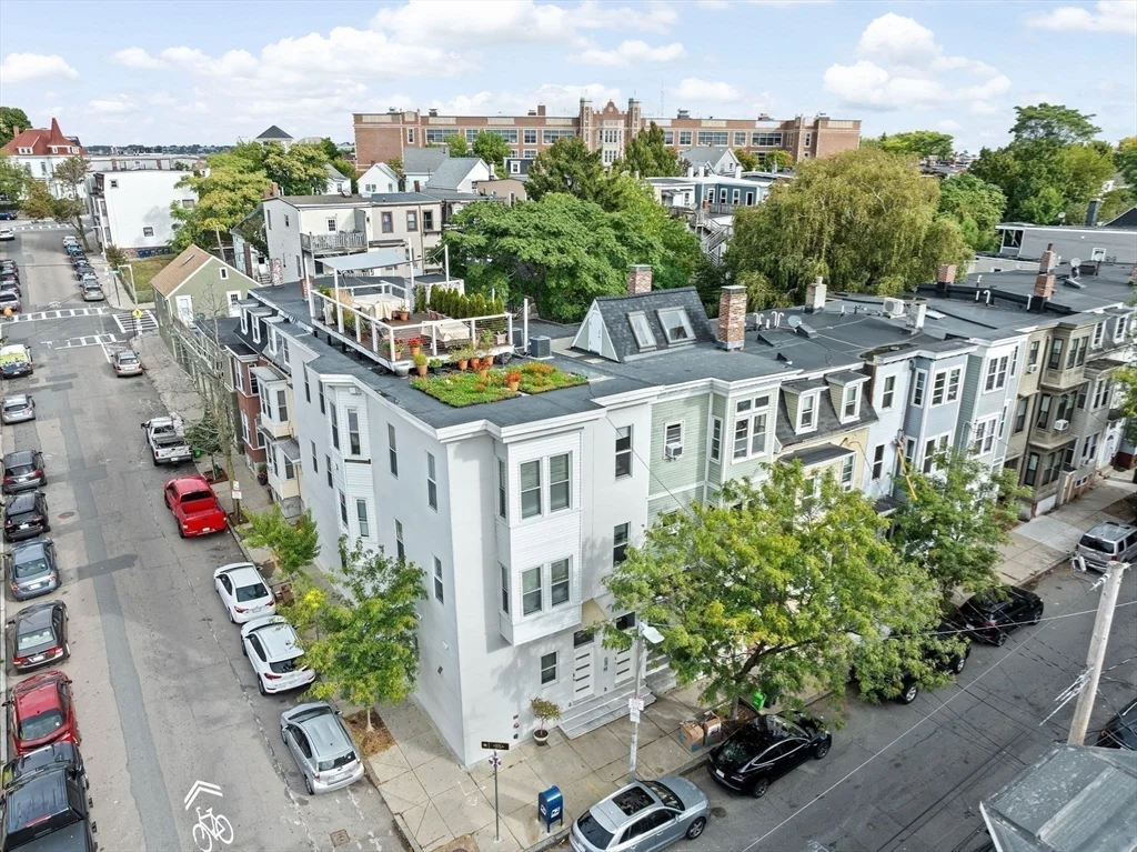 108-110 Trenton St, East Boston