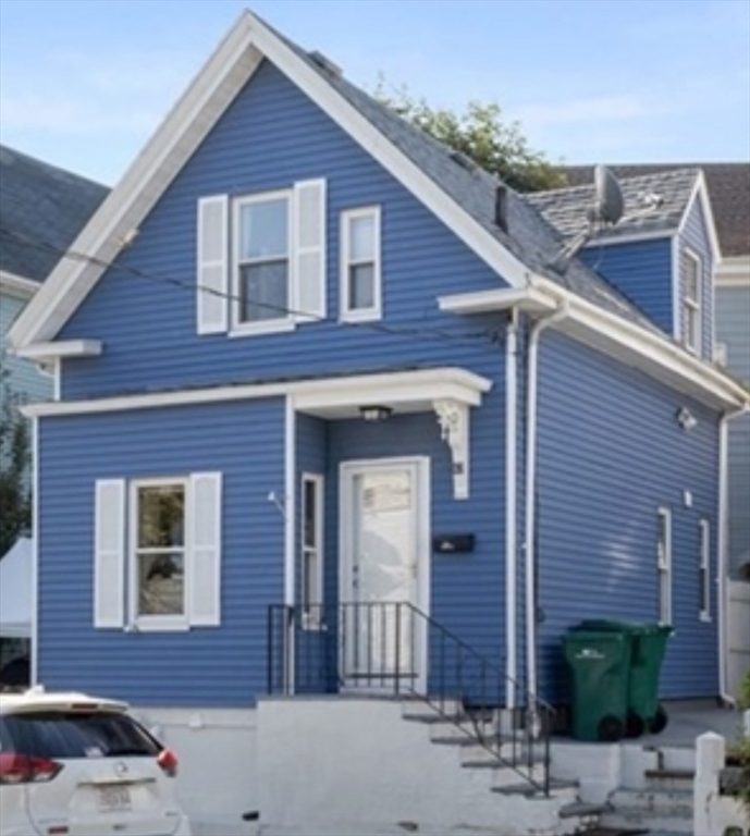 62 Mount Pleasant St, Lynn