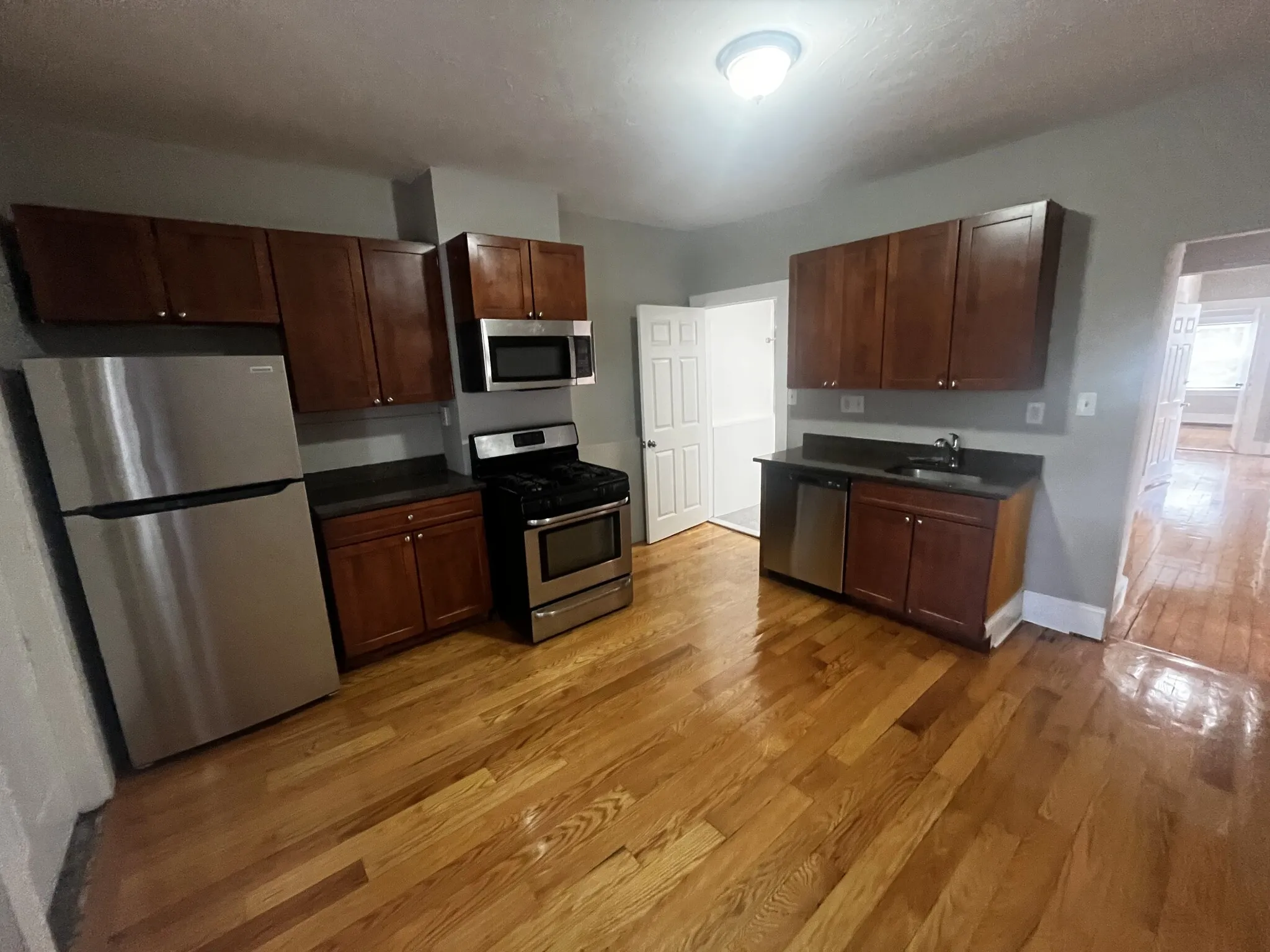 270 Bowdoin Ave, Dorchester