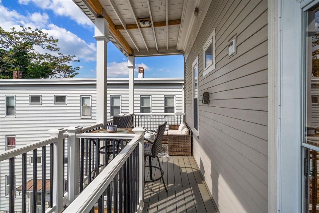 371 Cardinal Medeiros Ave, Cambridge