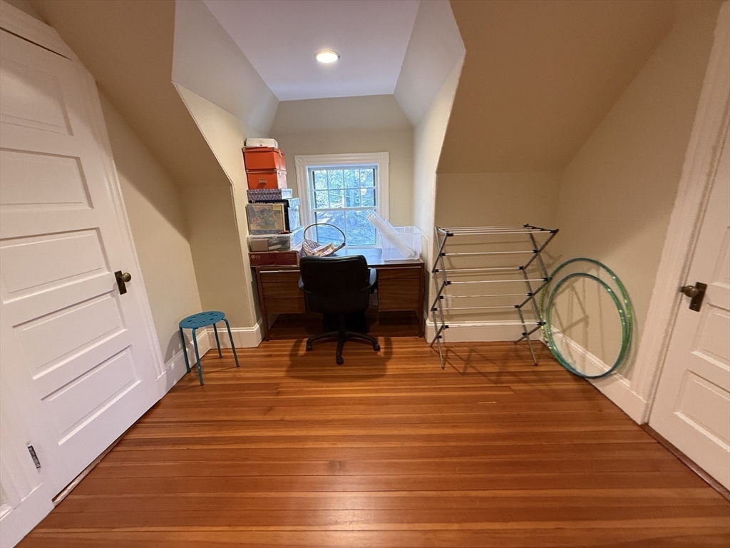 82 Lancaster Ter, Coolidge Corner