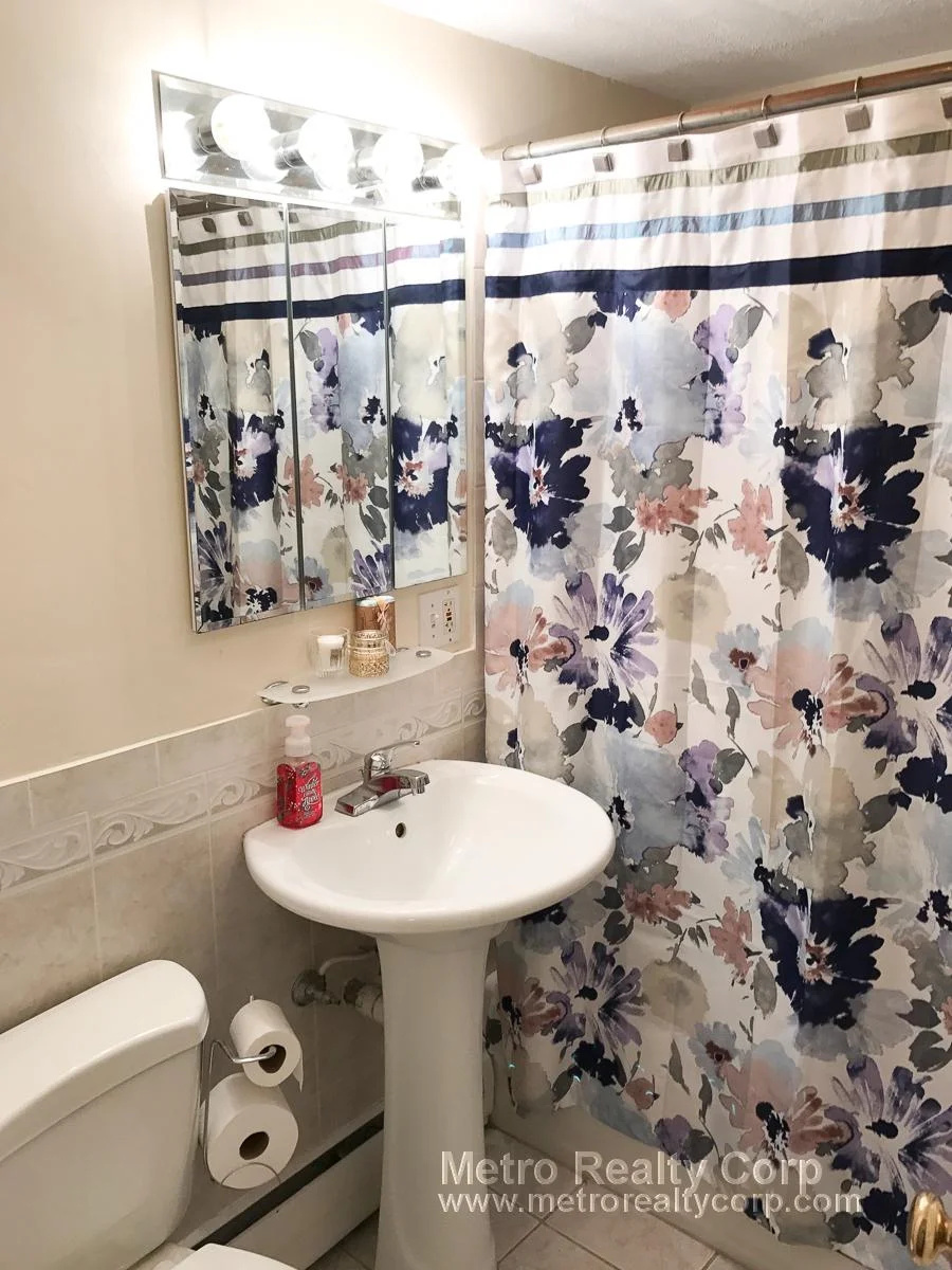 197 Kent, Coolidge Corner