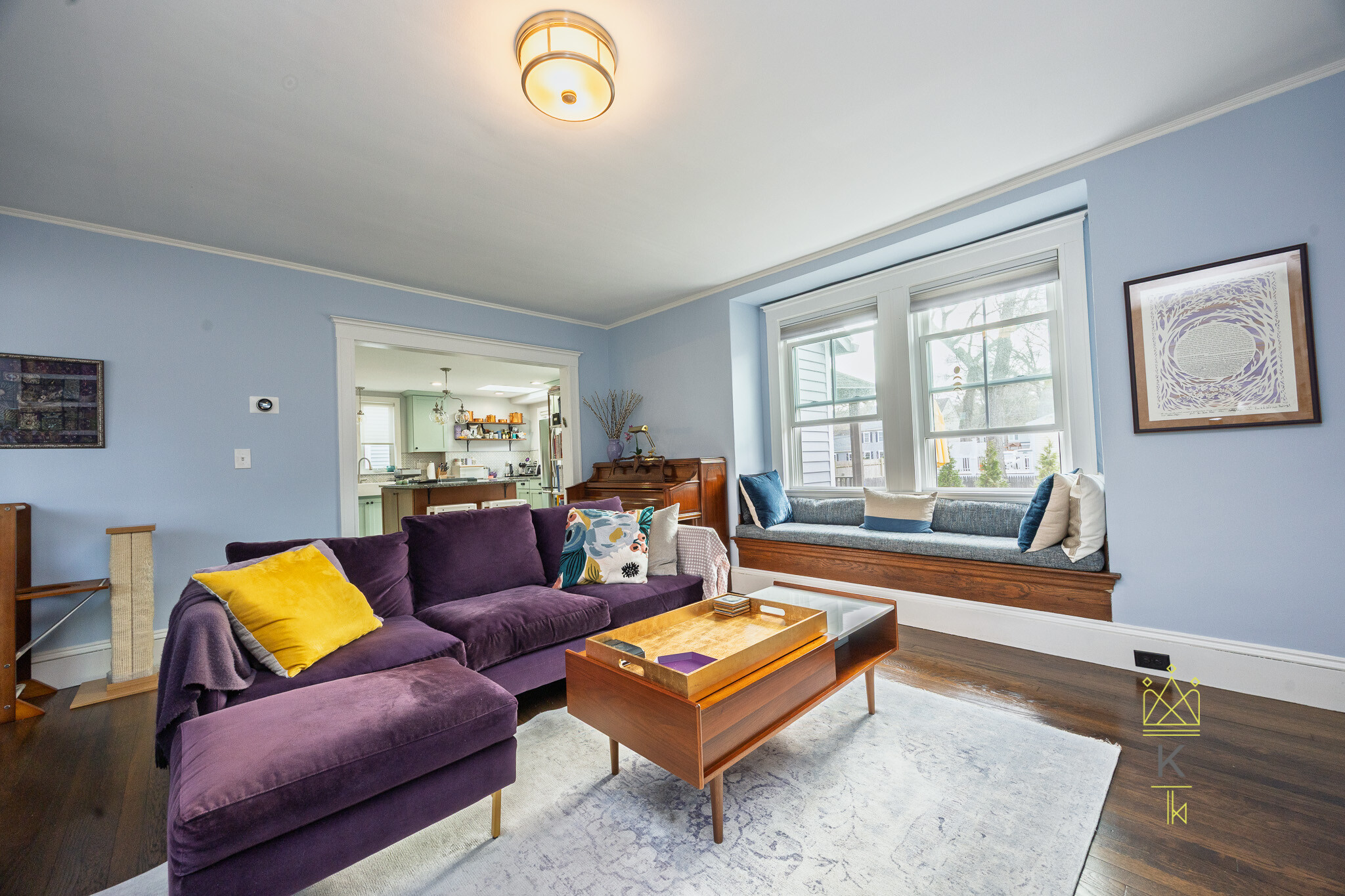 15 Massachusetts Ave, Natick