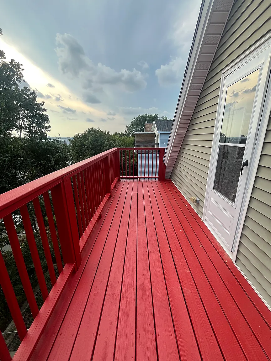 97 Bradstreet Ave, Revere