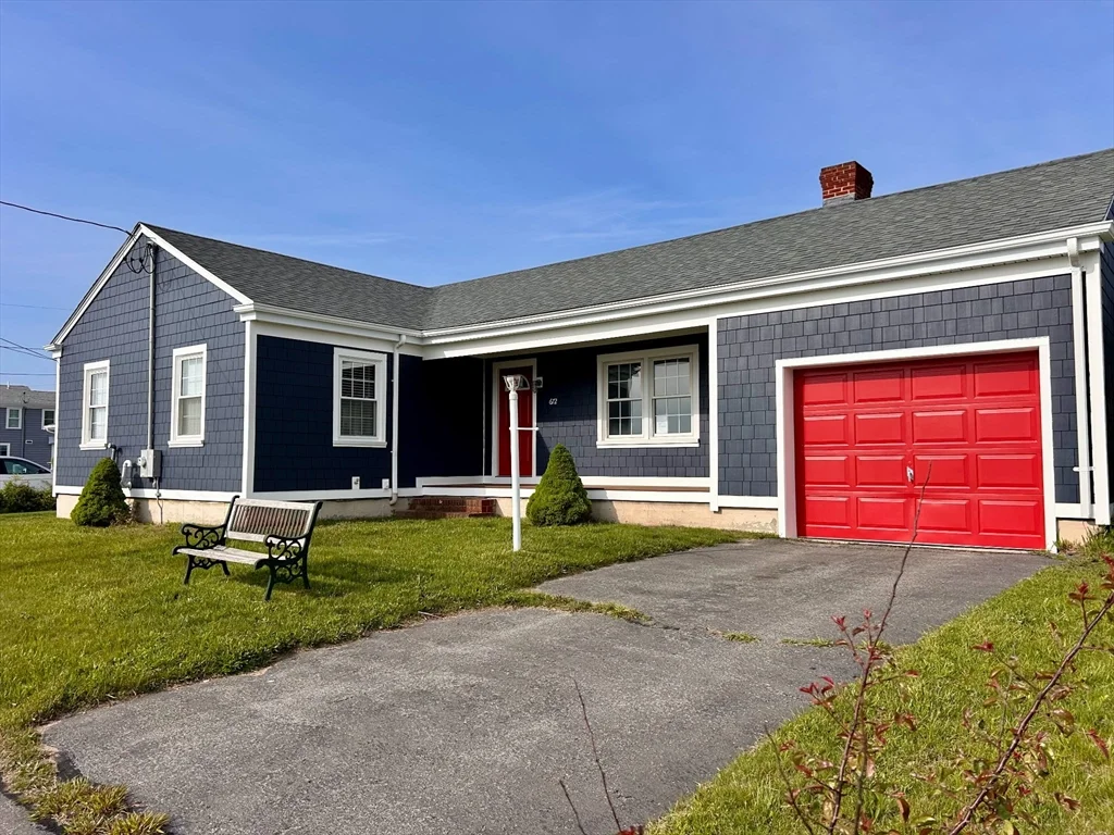 672 W Rodney French Blvd, Far North
