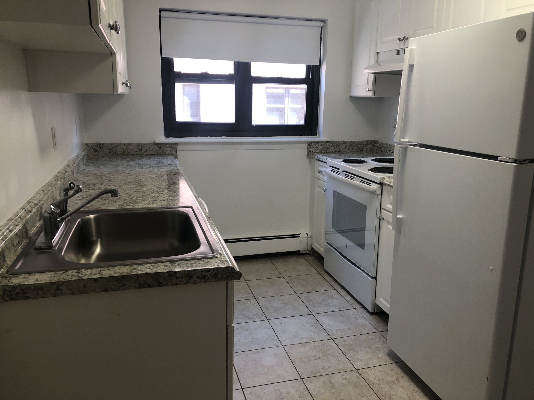 46 Harvard Ave, Harvard Avenue